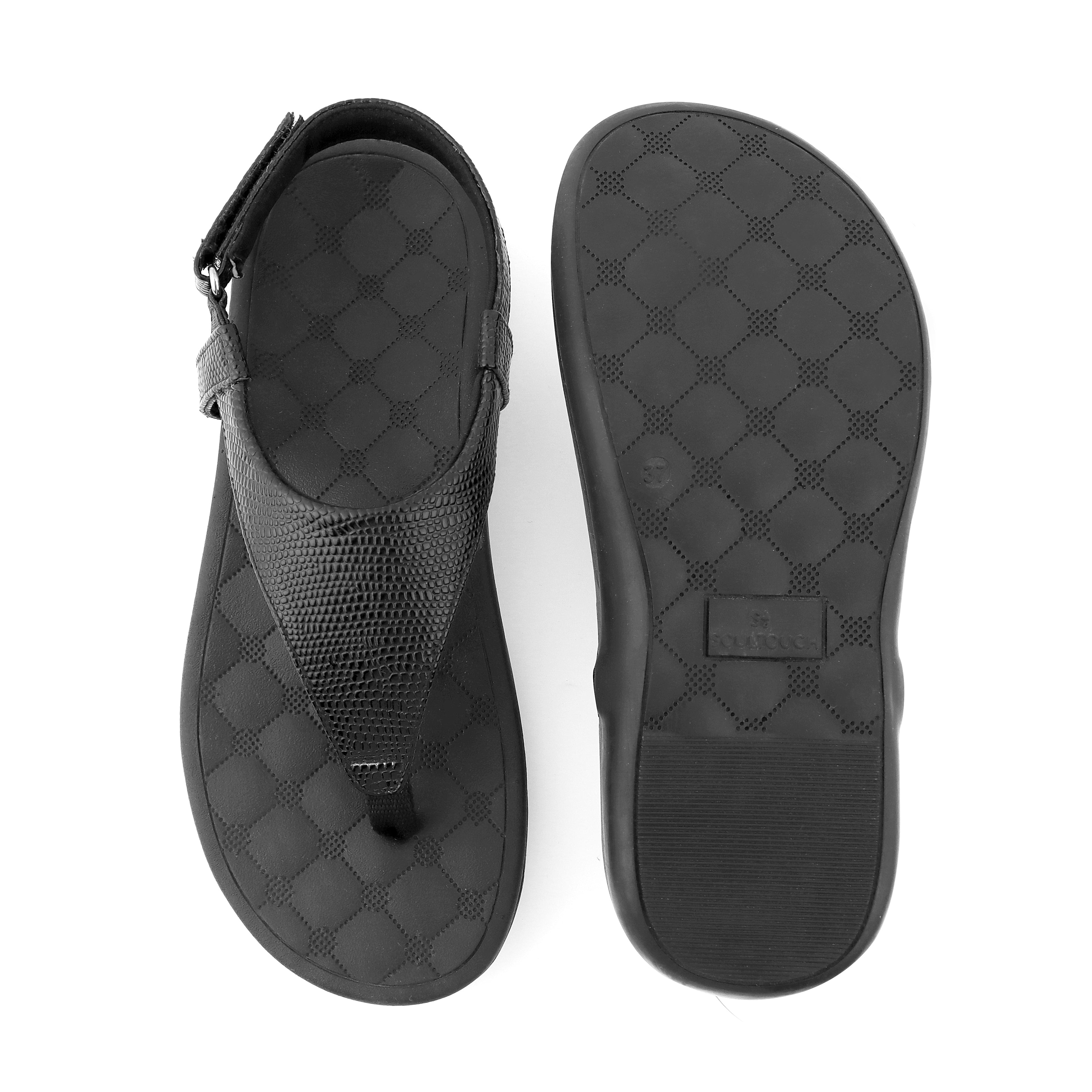 ortho soft slippers
