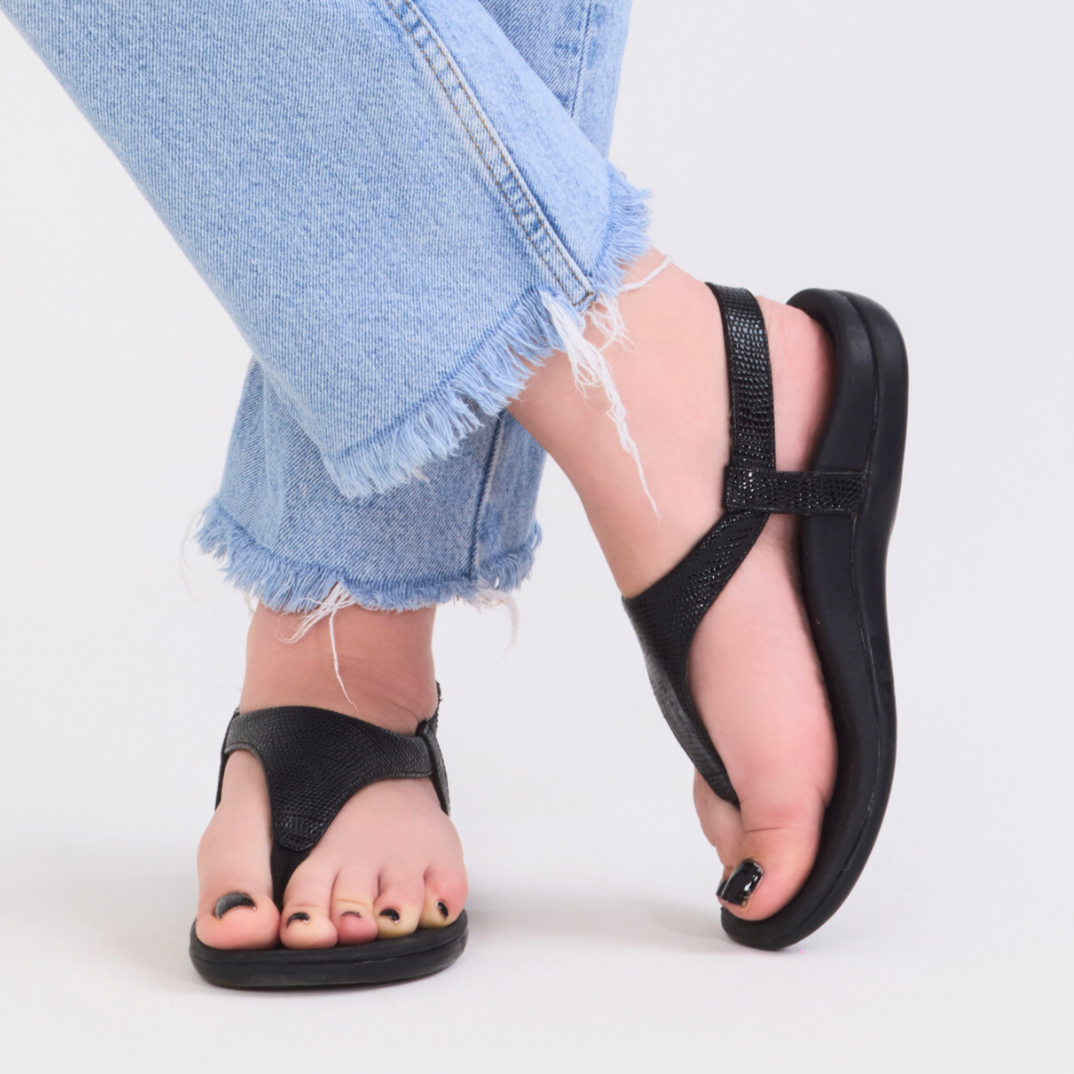 ortho soft slippers