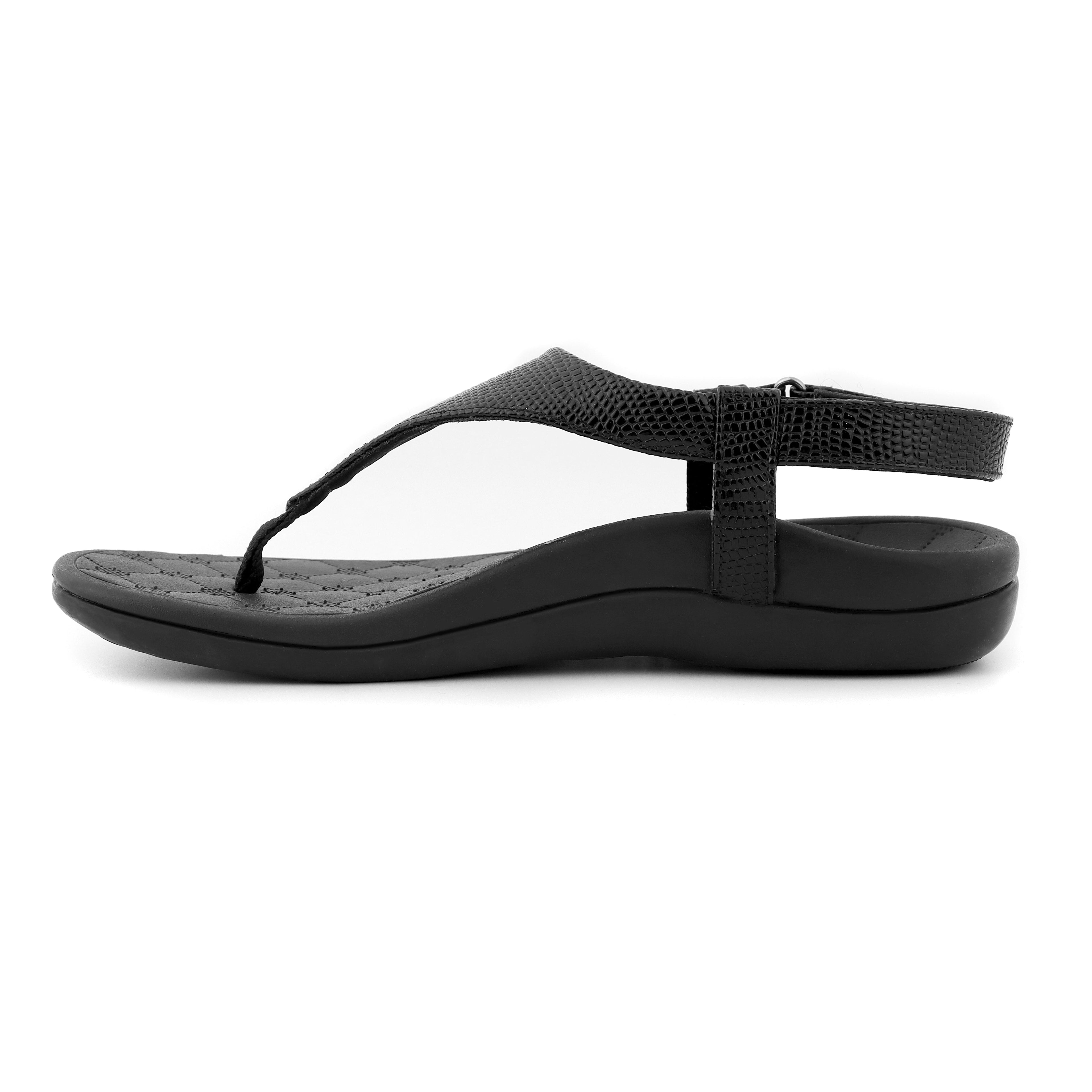 ortho soft slippers