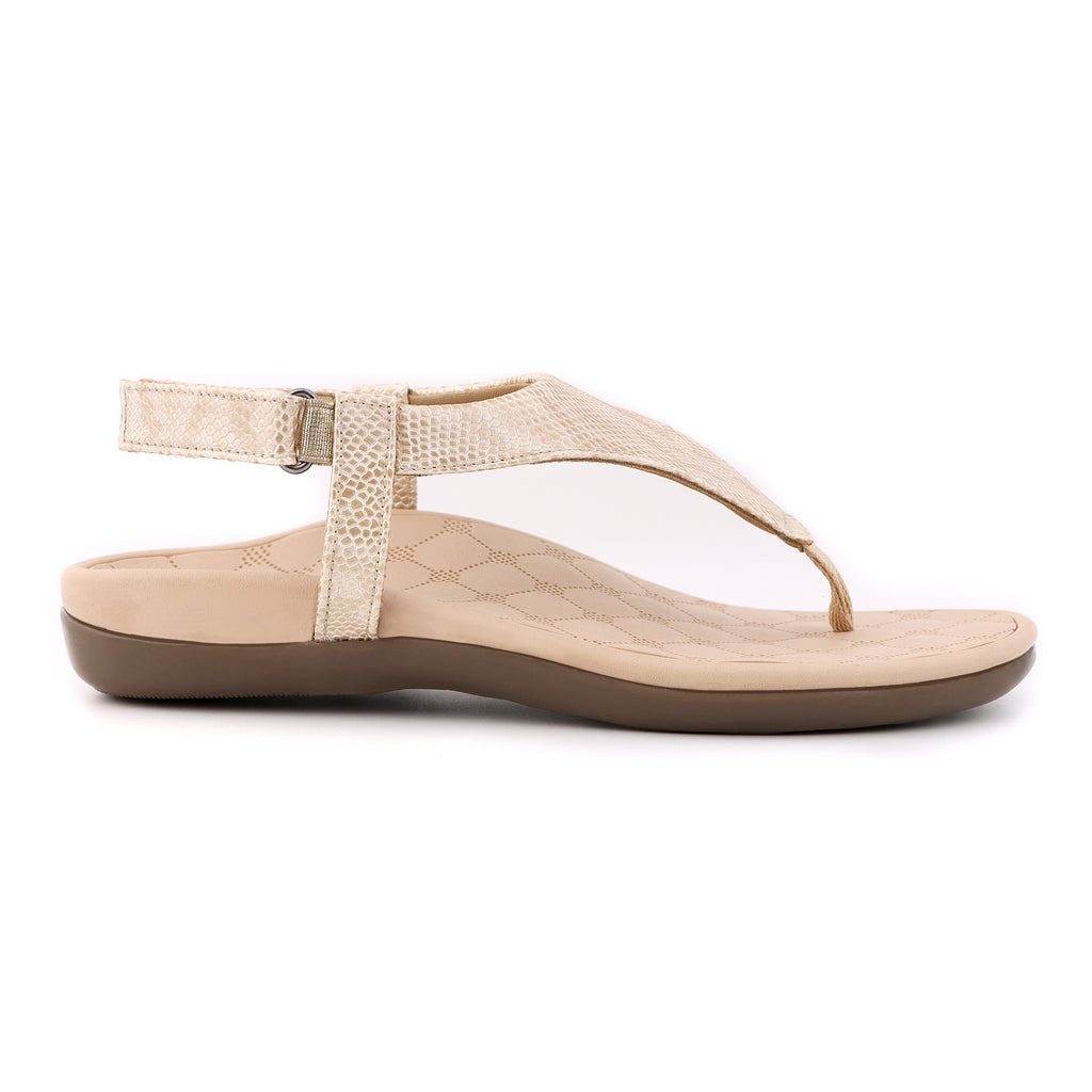 ortho slippers for heel pain