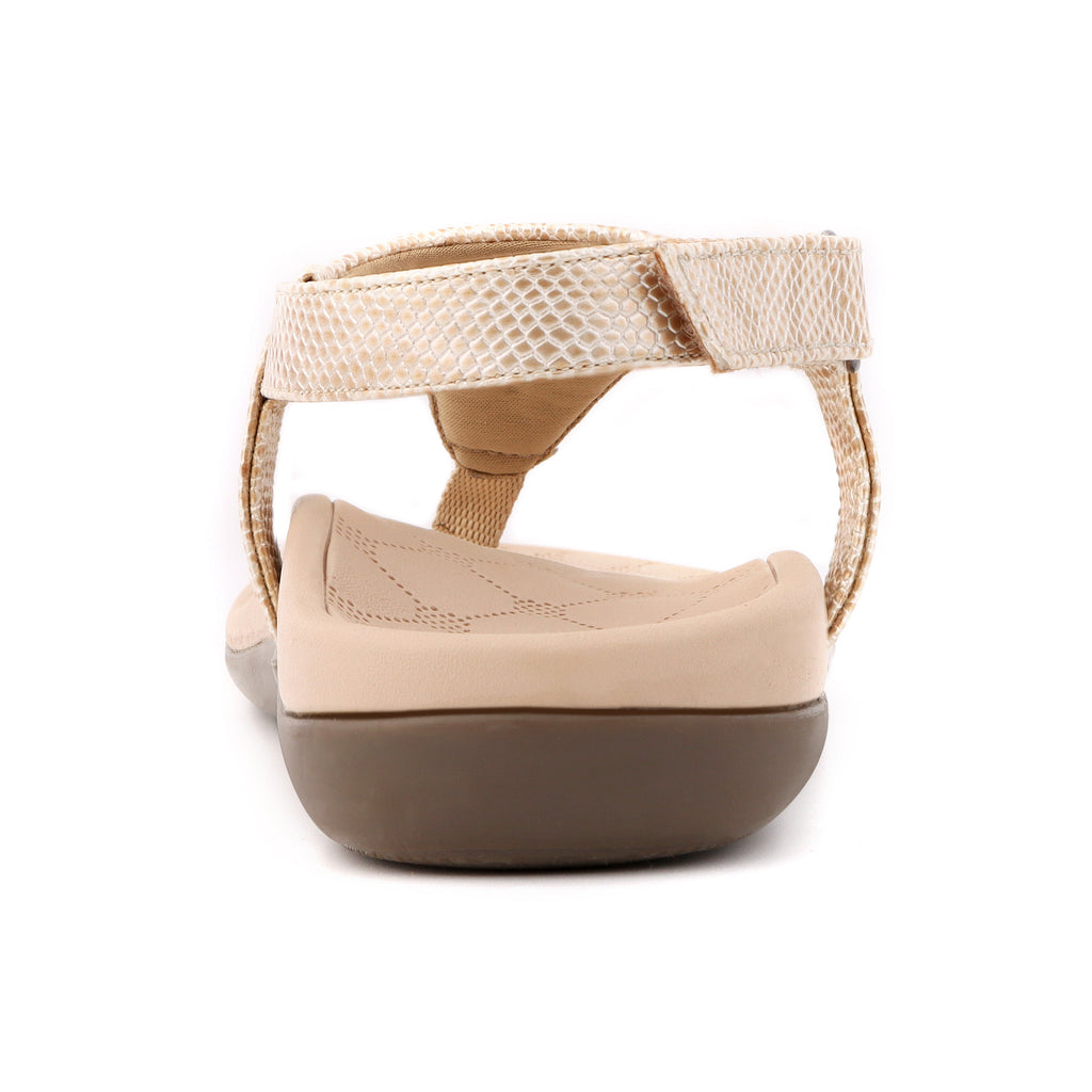 ortho slippers for heel pain