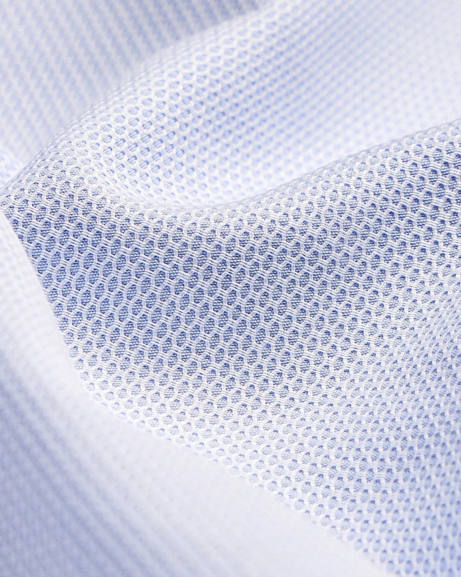 Azure Plain Blue ShirtUnited By Hope