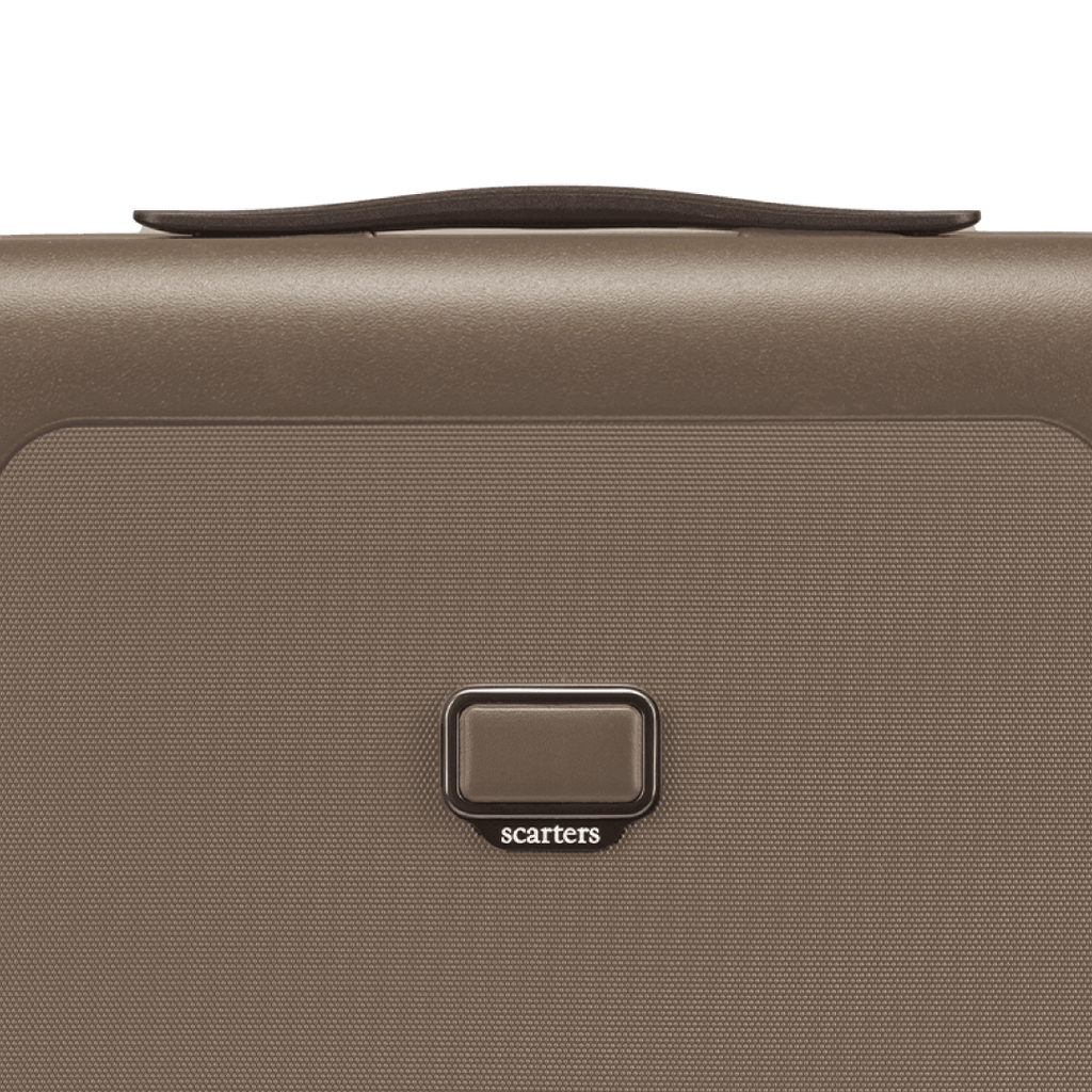 Atlas | Business Cabin Bag | Champagne