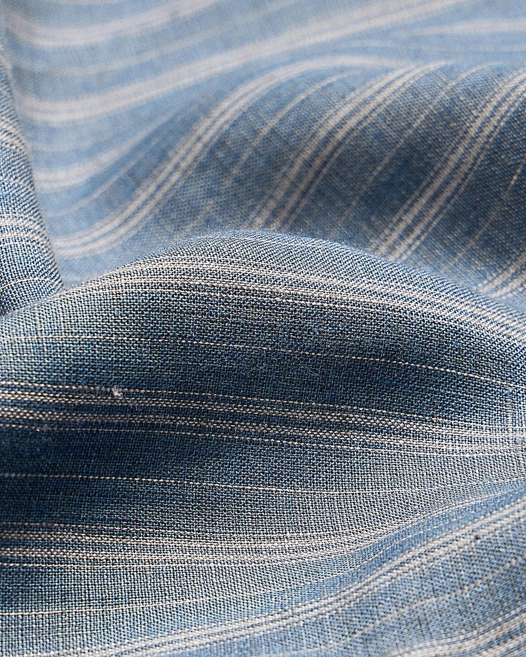 Beryl Green Linen ShirtUnited By Hope