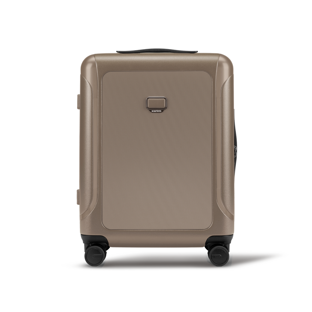 Atlas | Business Cabin Bag | Champagne