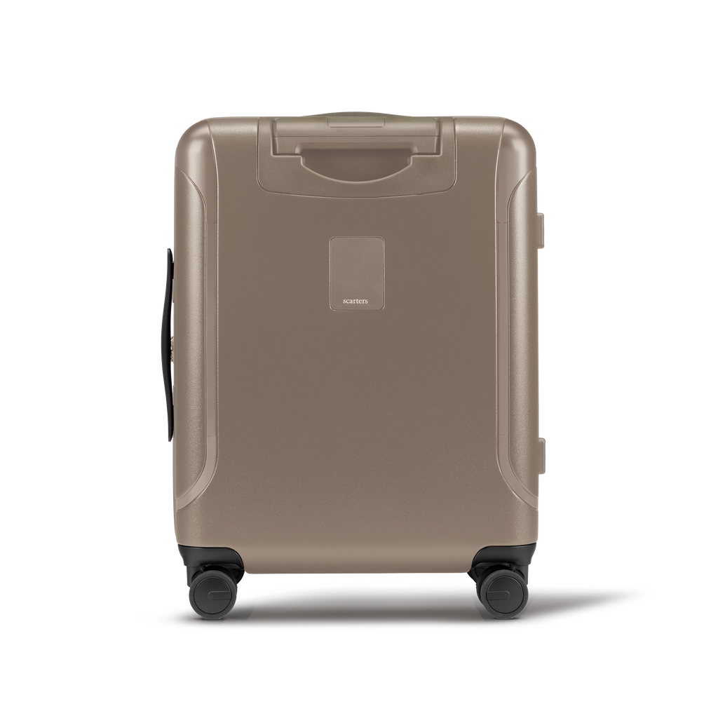 Atlas | Business Cabin Bag | Champagne