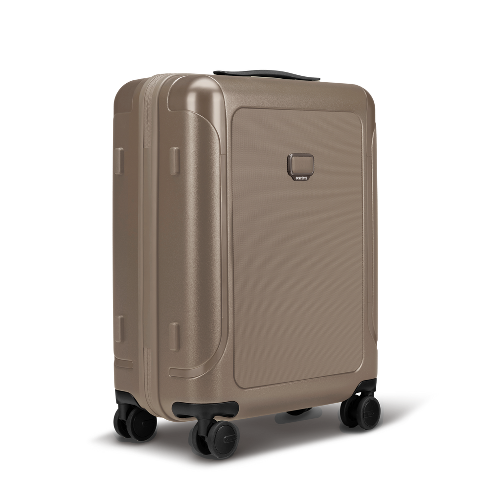 Atlas | Business Cabin Bag | Champagne