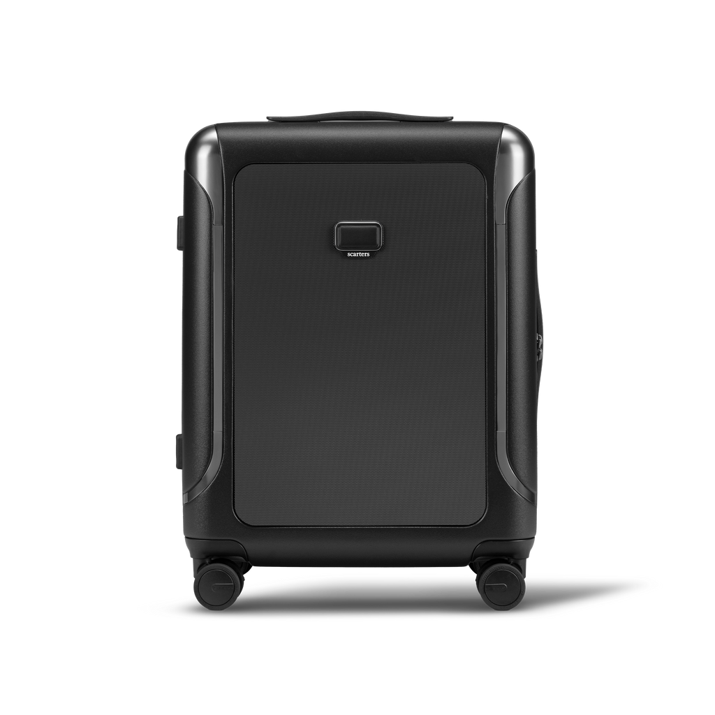 Atlas | Business Cabin Bag | Galaxy Black