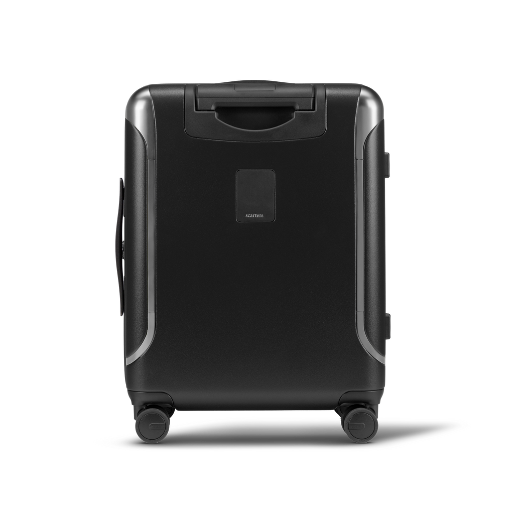 Atlas | Business Cabin Bag | Galaxy Black