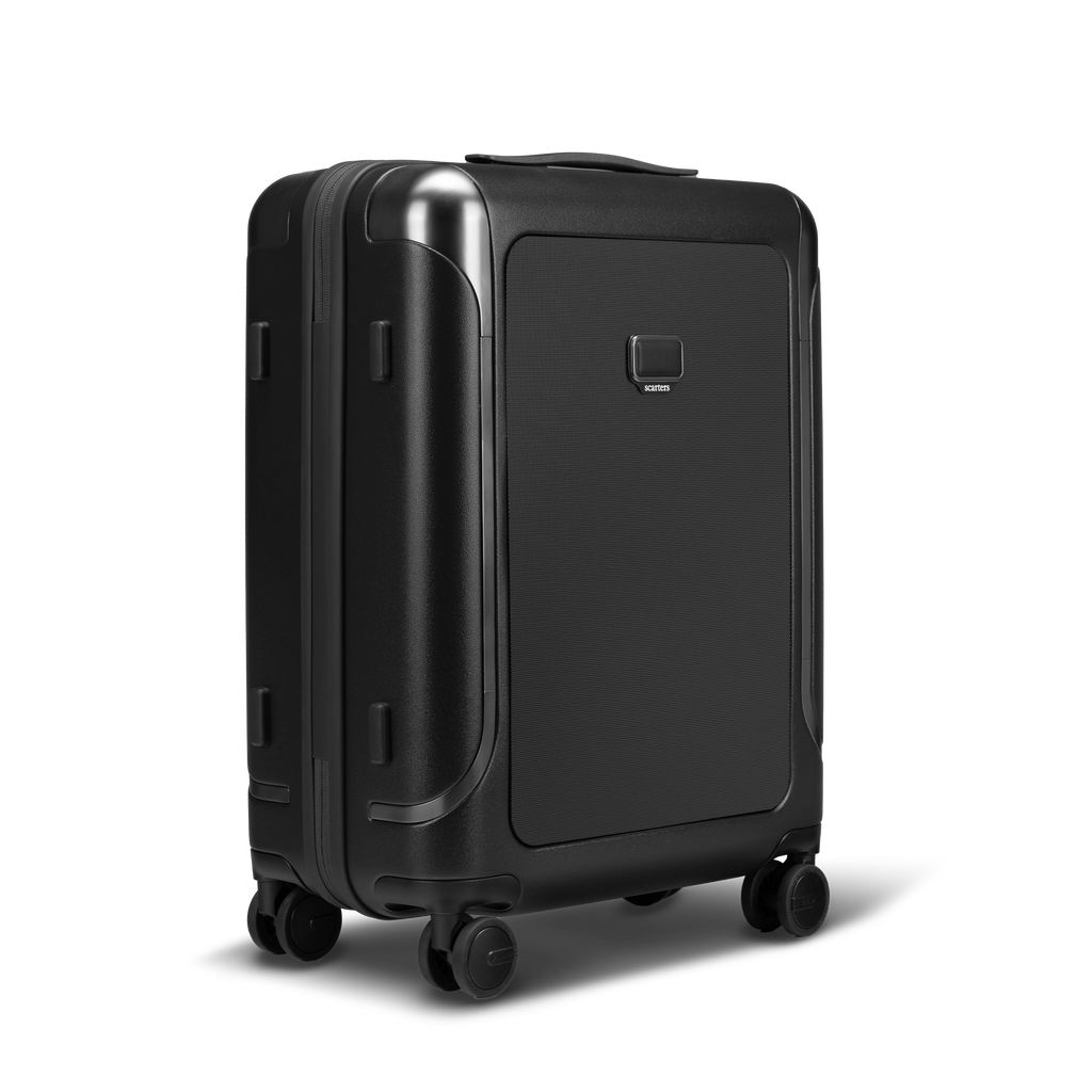 Atlas | Business Cabin Bag | Galaxy Black