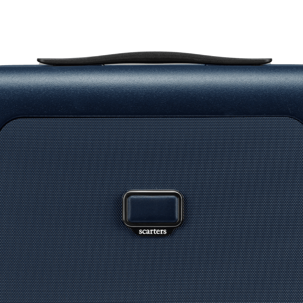 Atlas | Business Cabin Bag | Space Blue