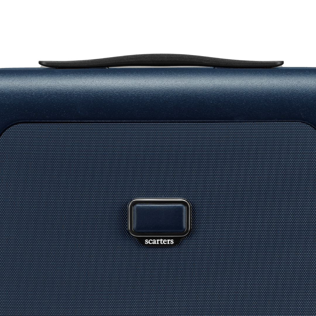 Atlas | Business Cabin Bag | Space Blue