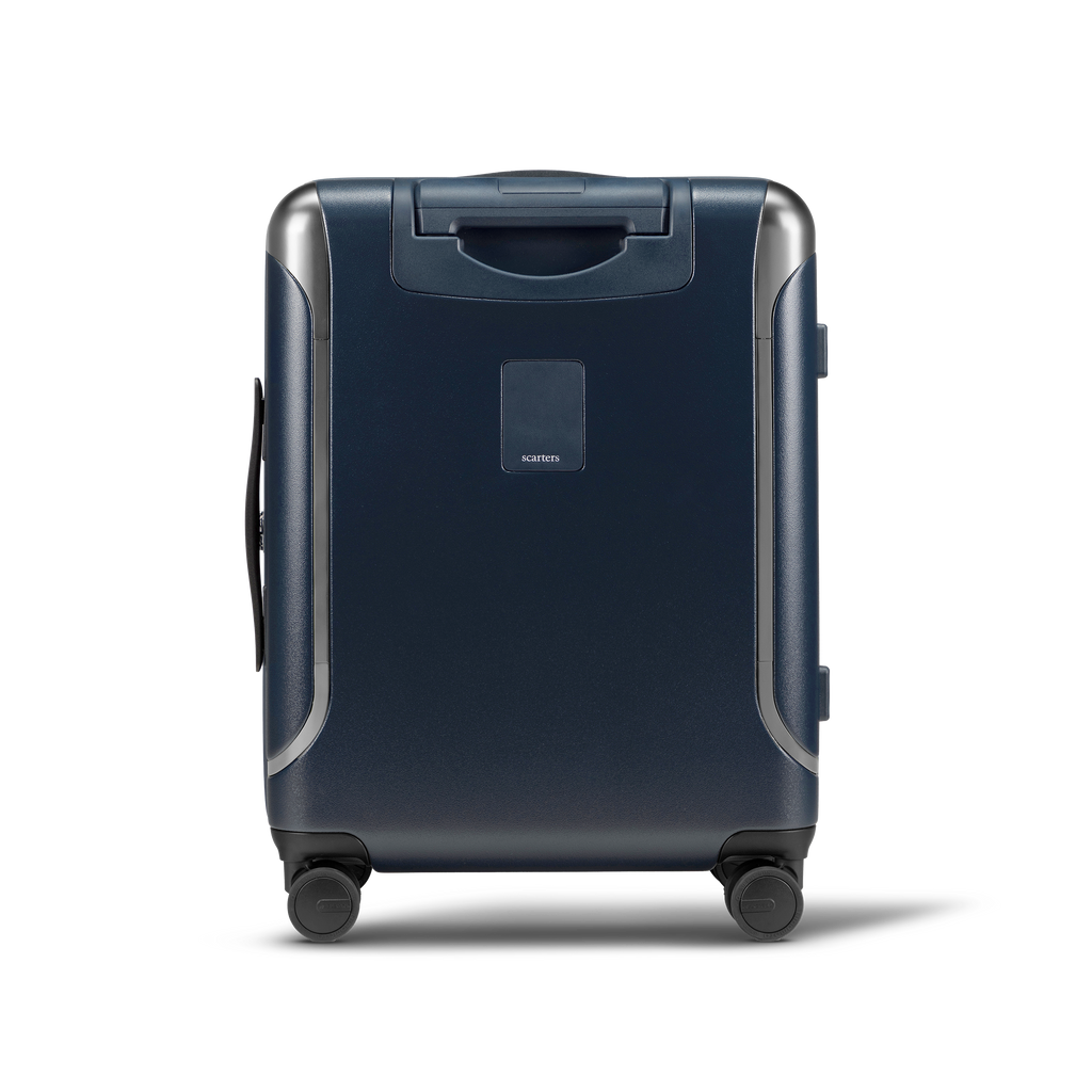 Atlas | Business Cabin Bag | Space Blue