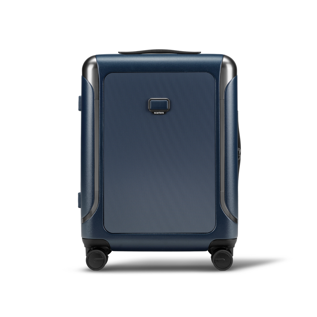 Atlas | Business Cabin Bag | Space Blue