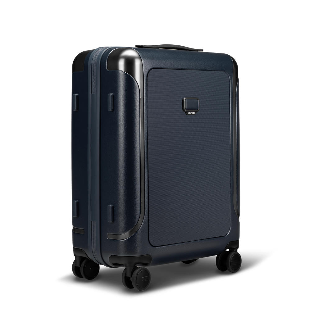 Atlas | Business Cabin Bag | Space Blue