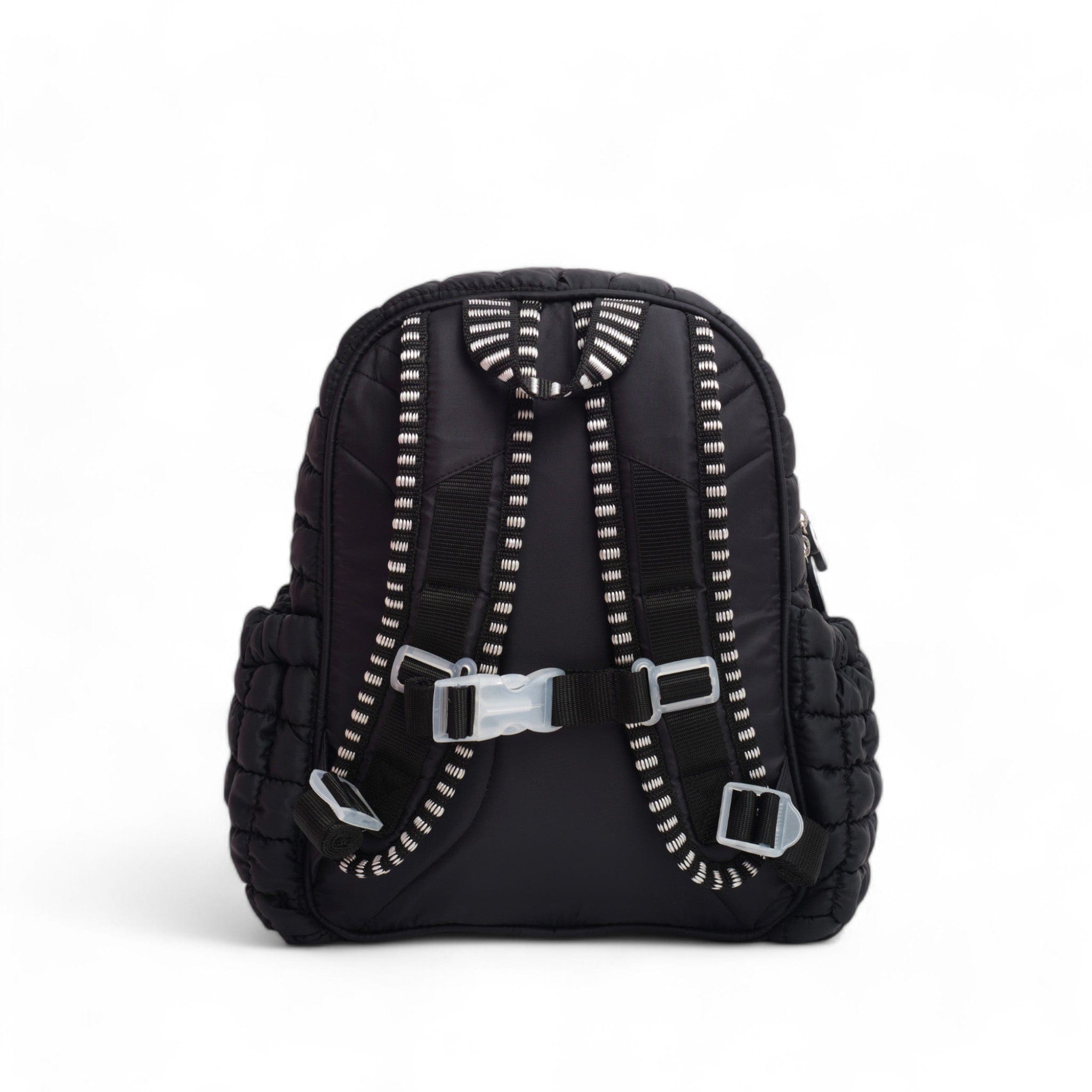Boba Small Backpack - Jet Black
