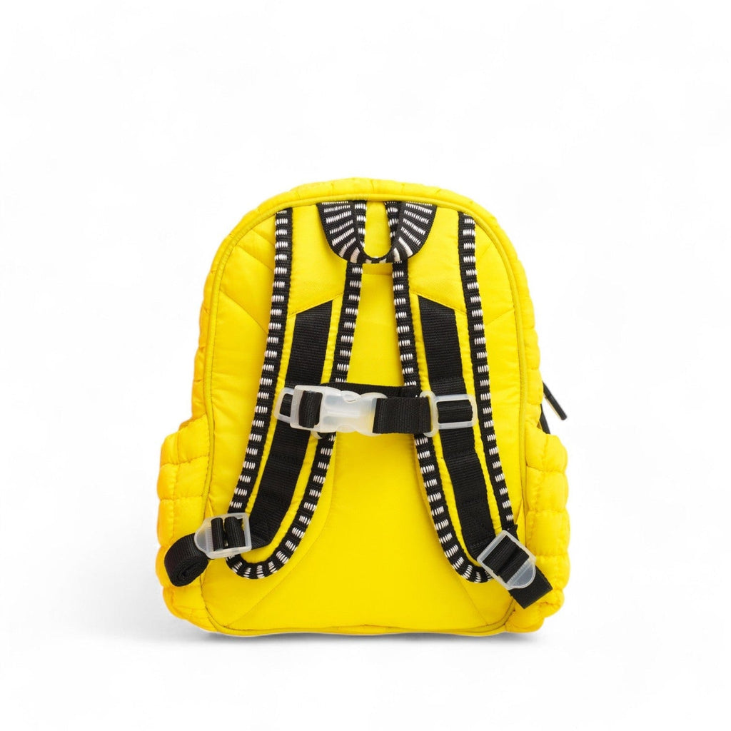Boba Large Backpack - SuperNova Yellow