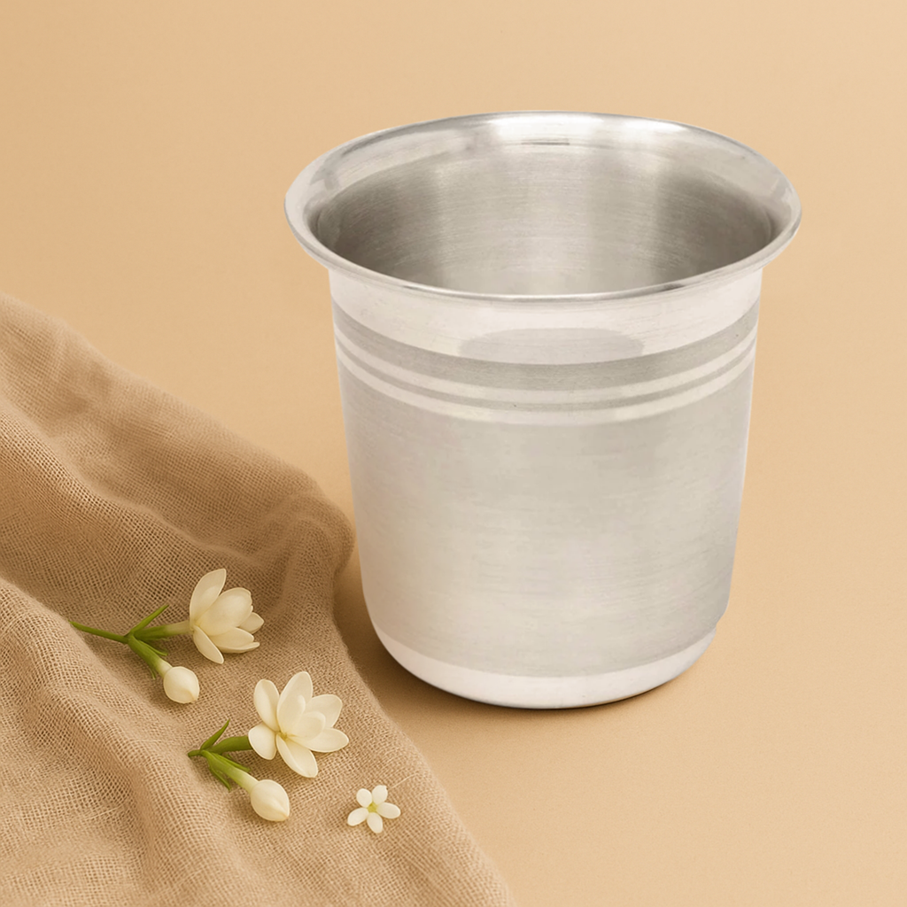 92.5 Silver Glass