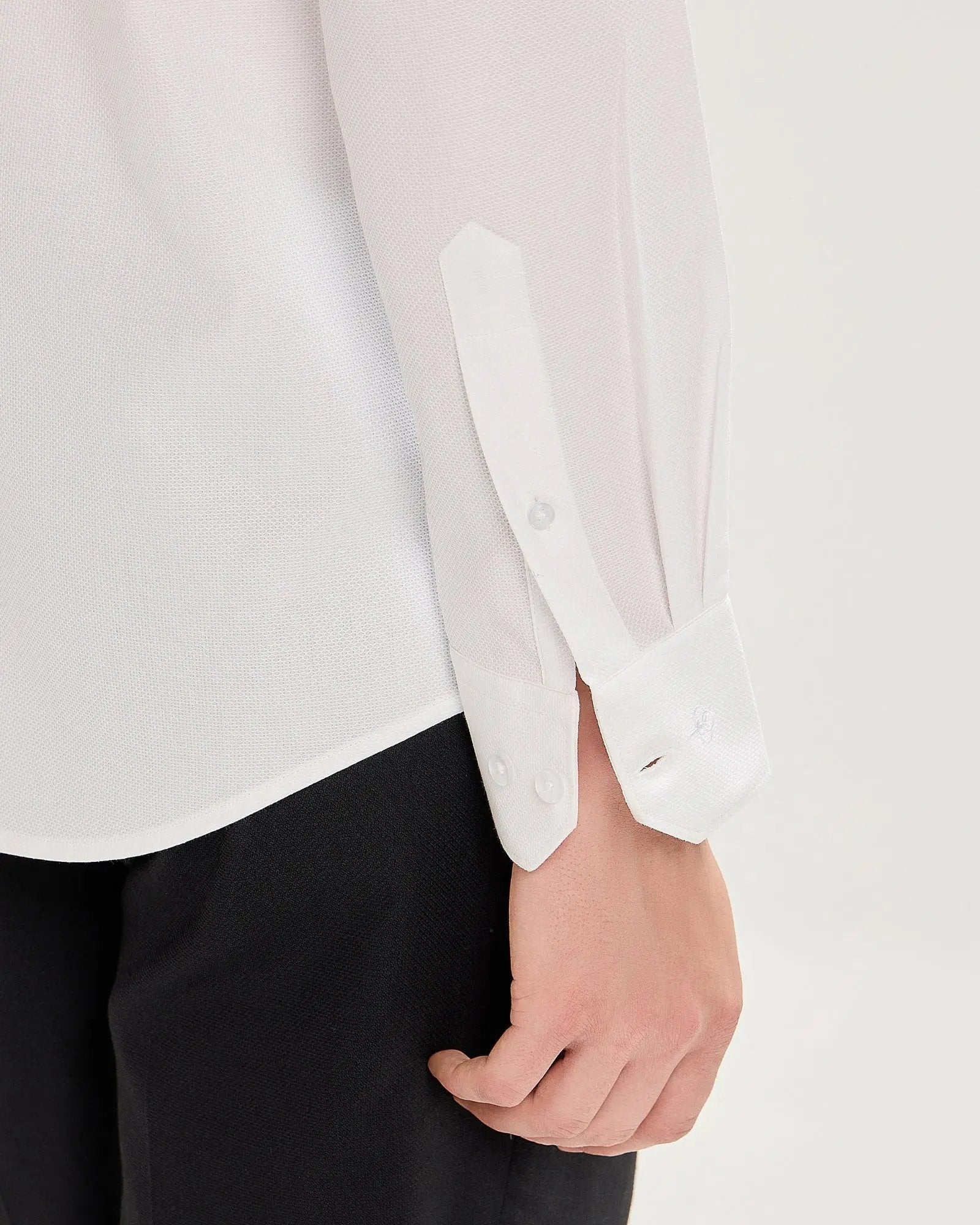 Cloud Dancer Plain ShirtUnited By Hope