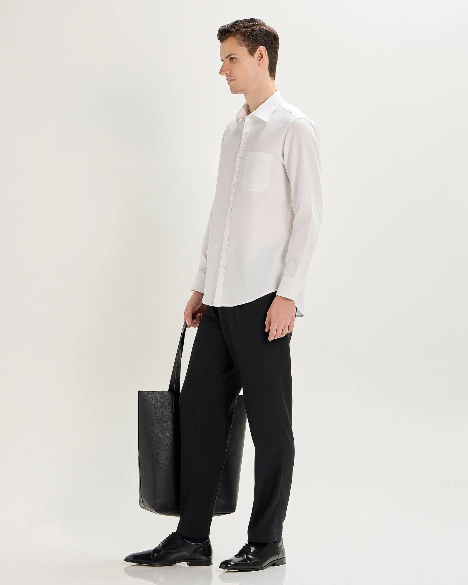 Cloud Dancer Plain ShirtUnited By Hope
