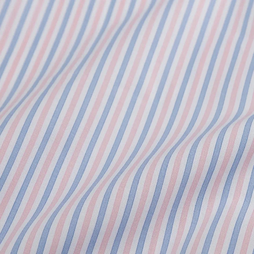 Cradle Pink Striped ShirtUnited By Hope