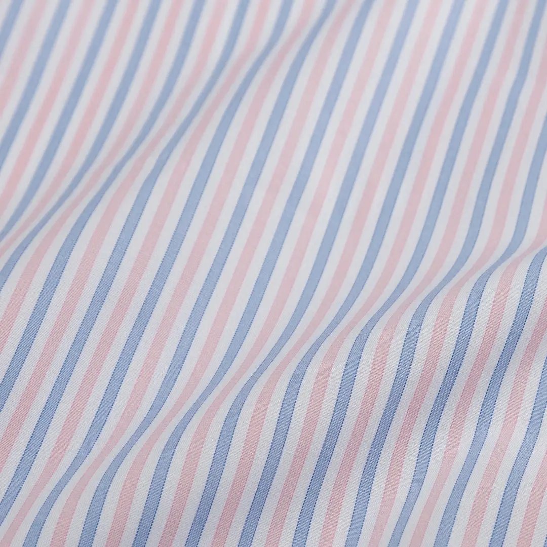 Cradle Pink Striped ShirtUnited By Hope