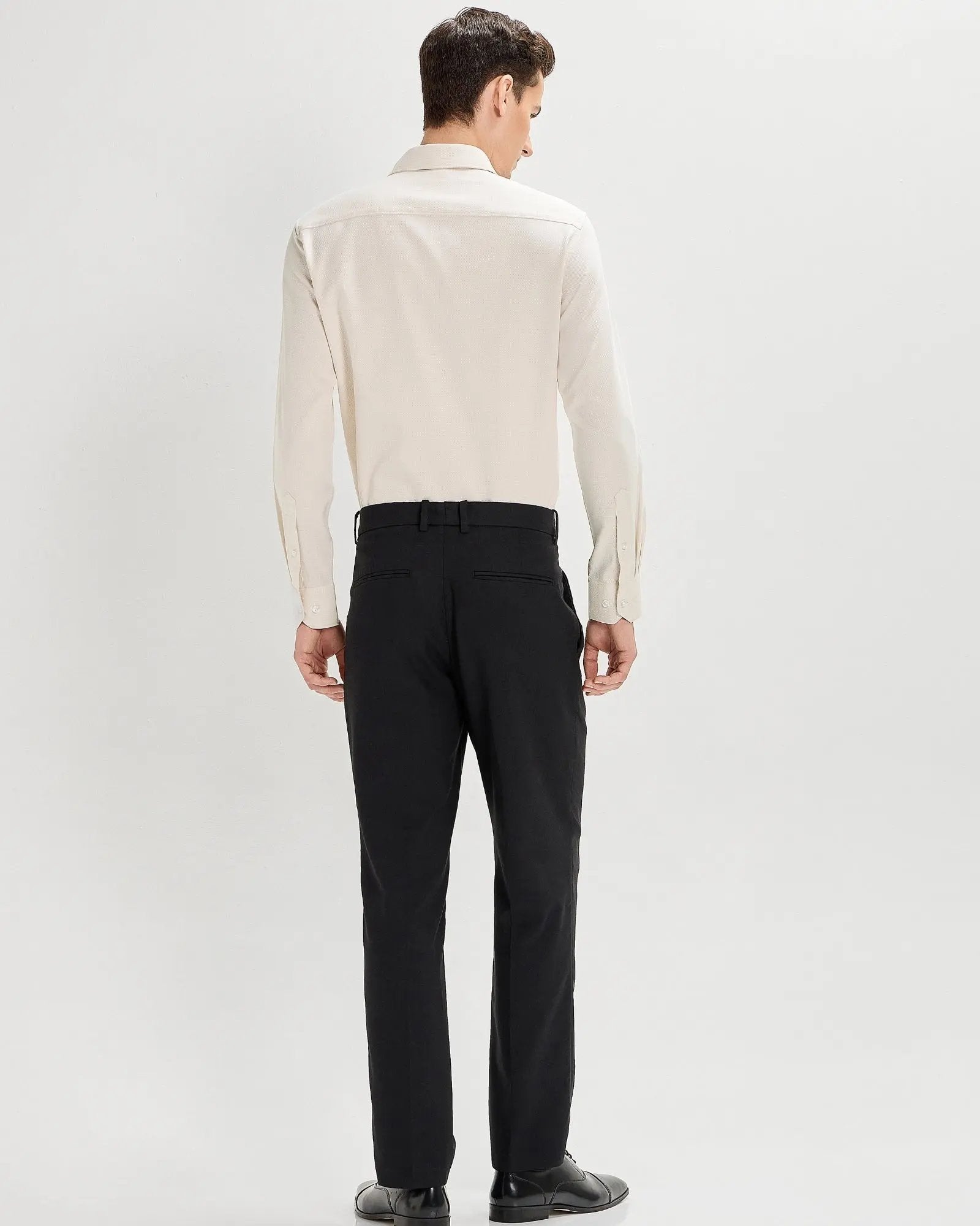 Crème Brûlée Plain ShirtUnited By Hope