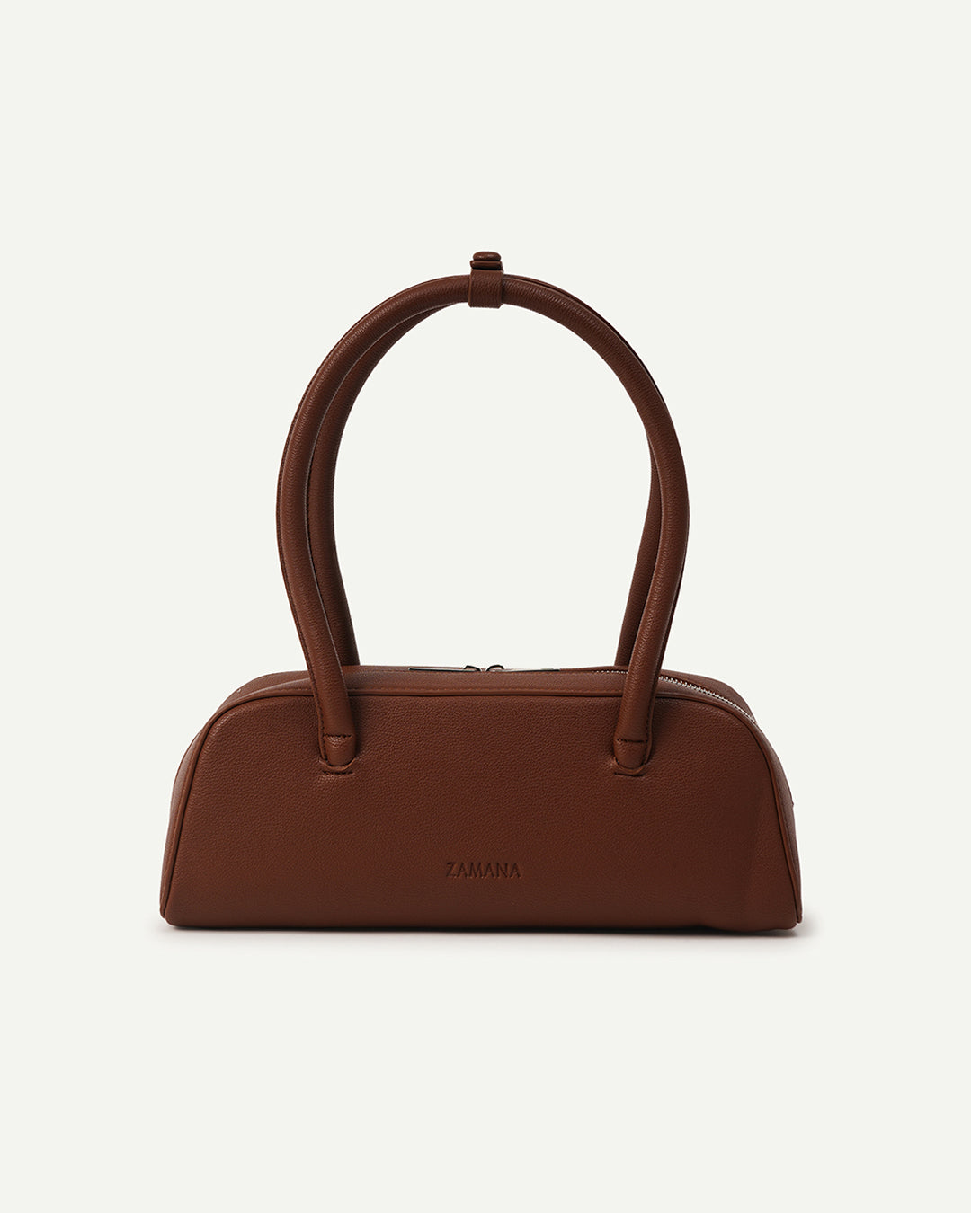 The November - Chocolate Brown