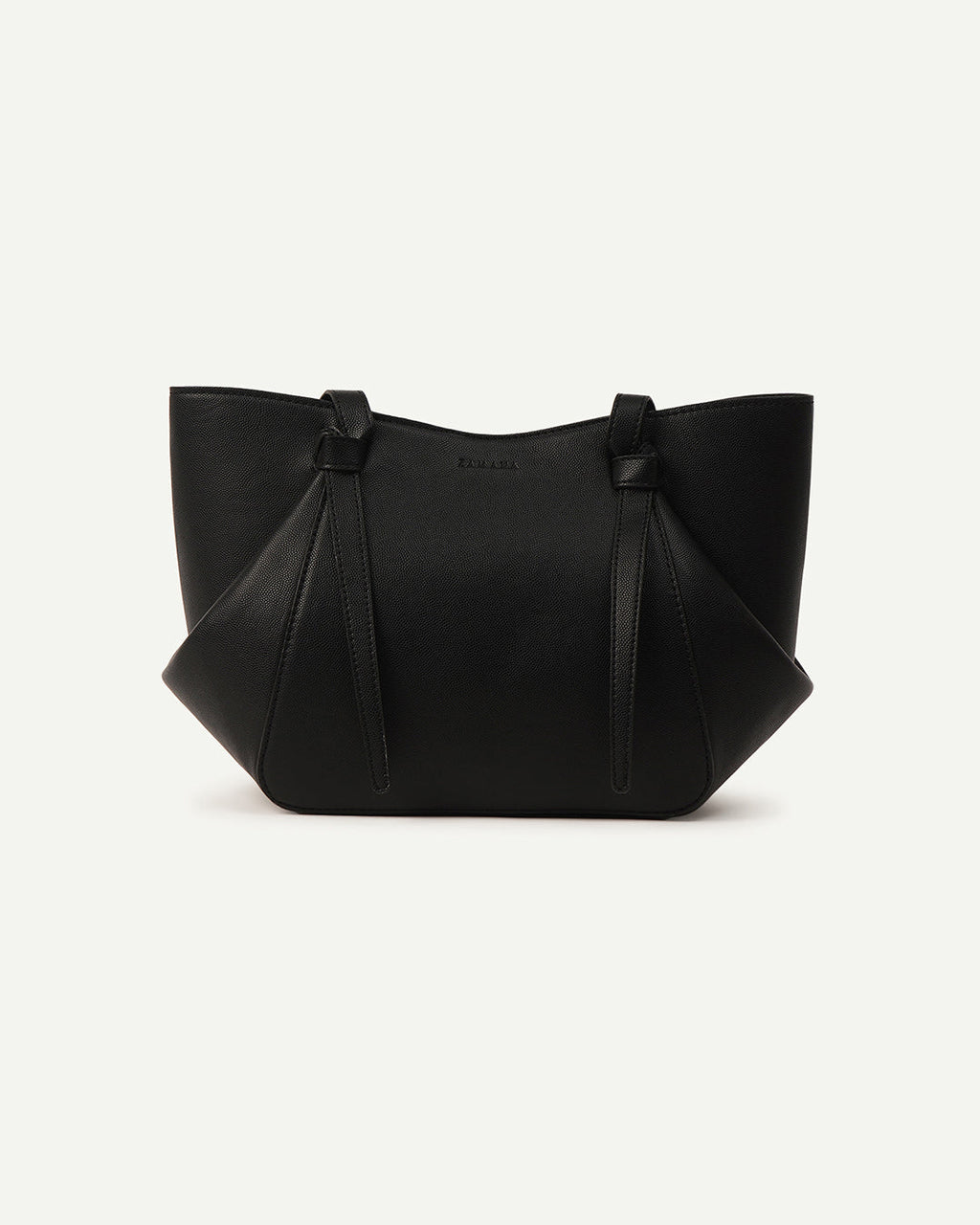 The Roselle - Black