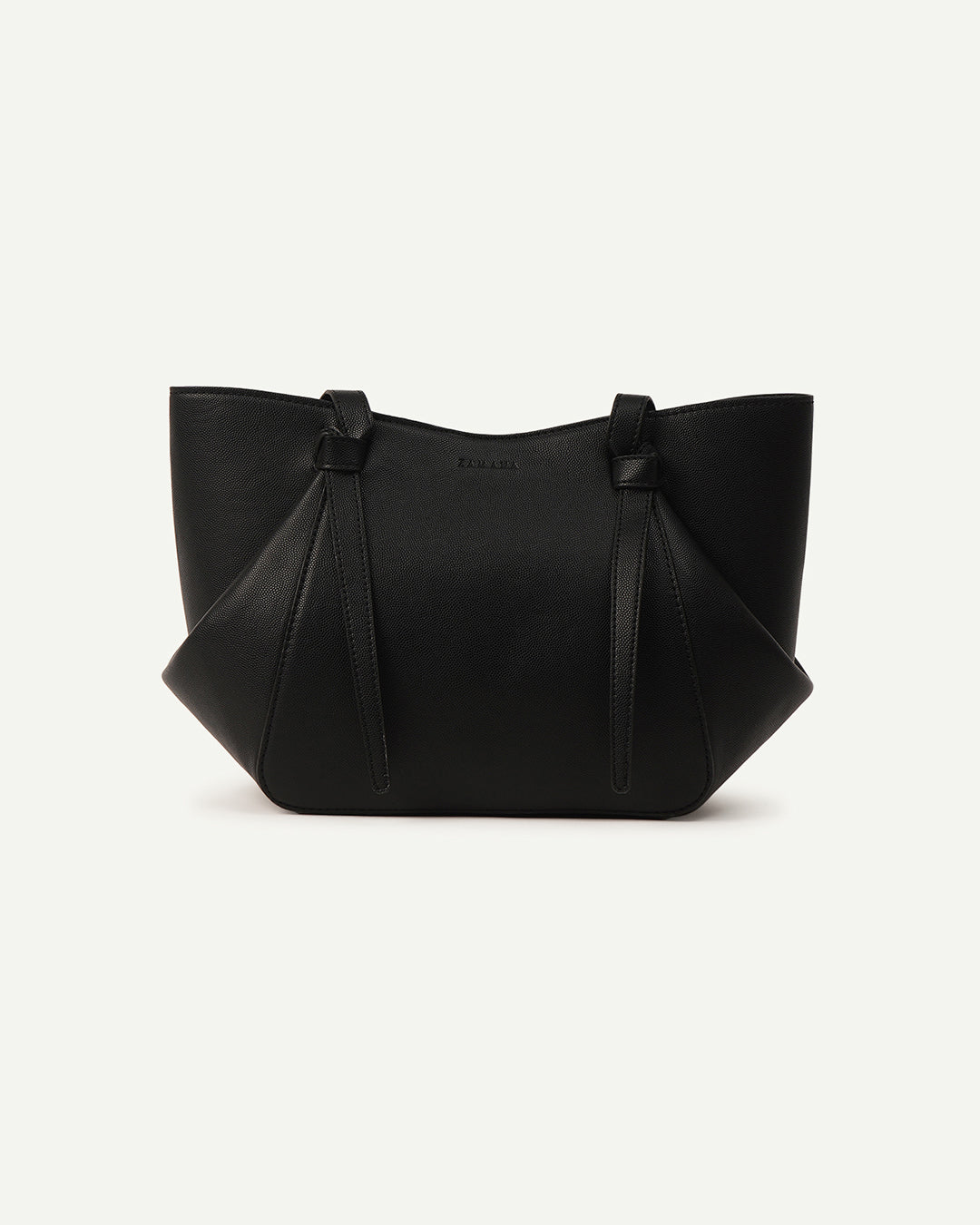 The Roselle - Black
