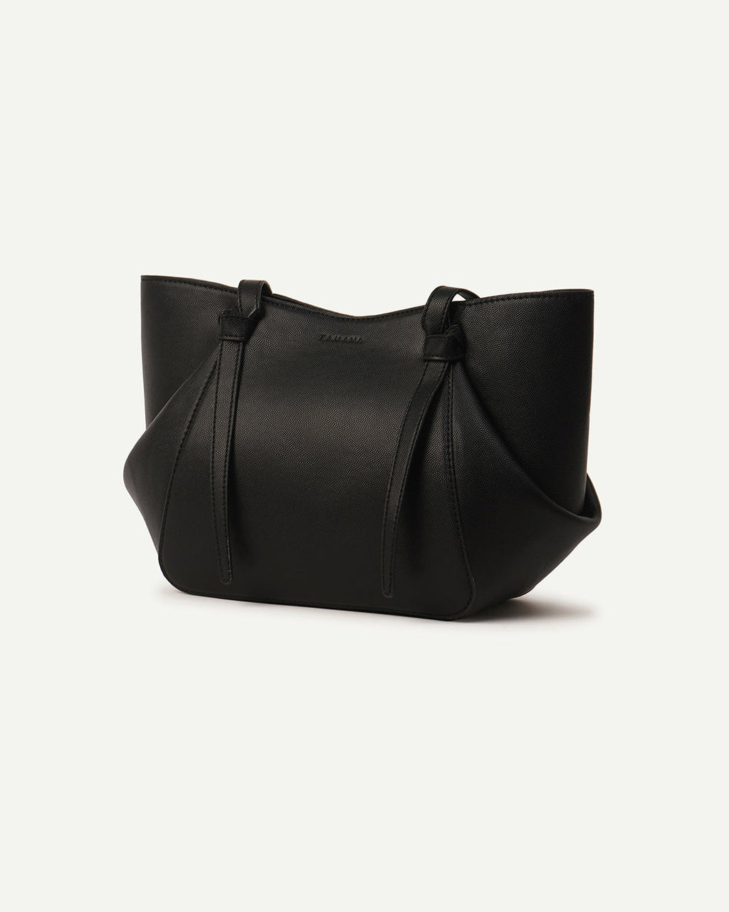 The Roselle - Black