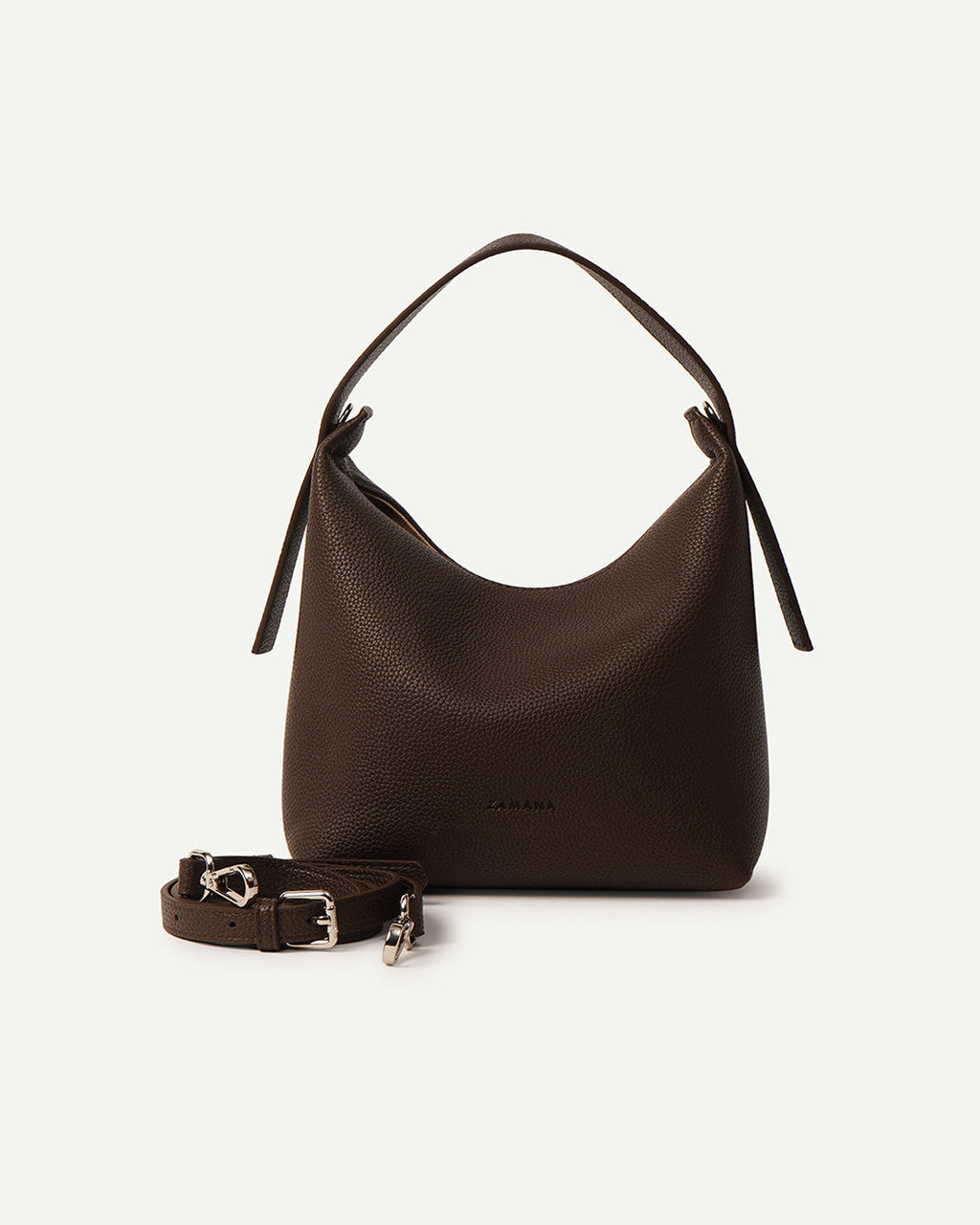 The March - Dark Brown