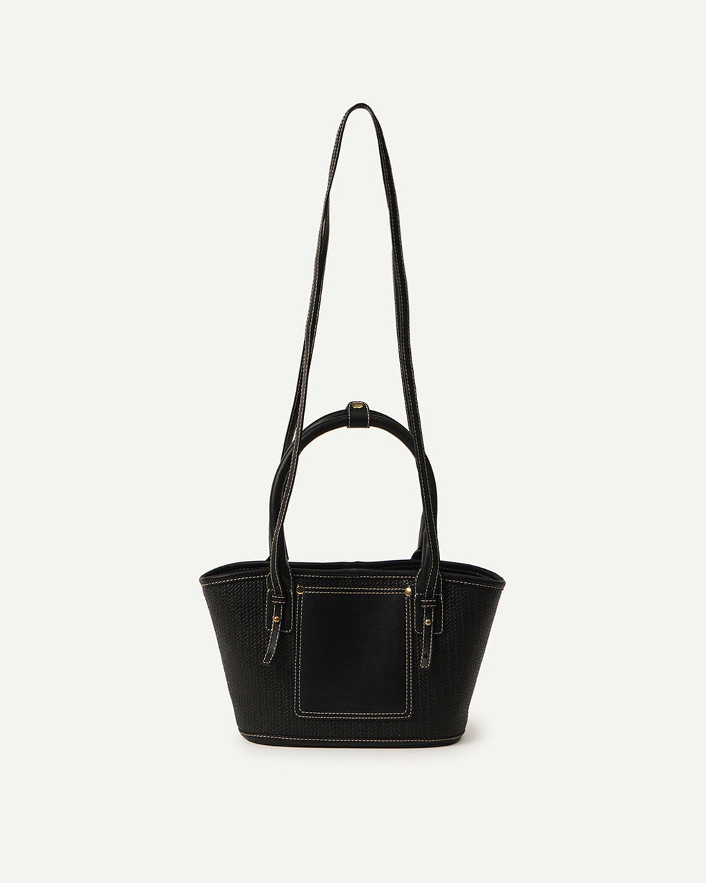 The Tori - Weaved Black