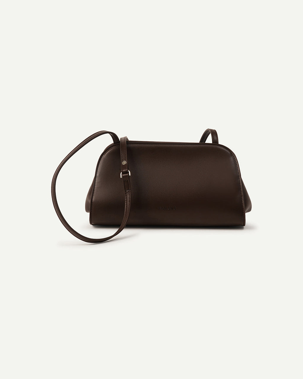 The January - Dark Brown