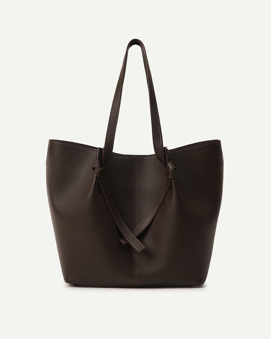 The Madeleine - Dark Brown