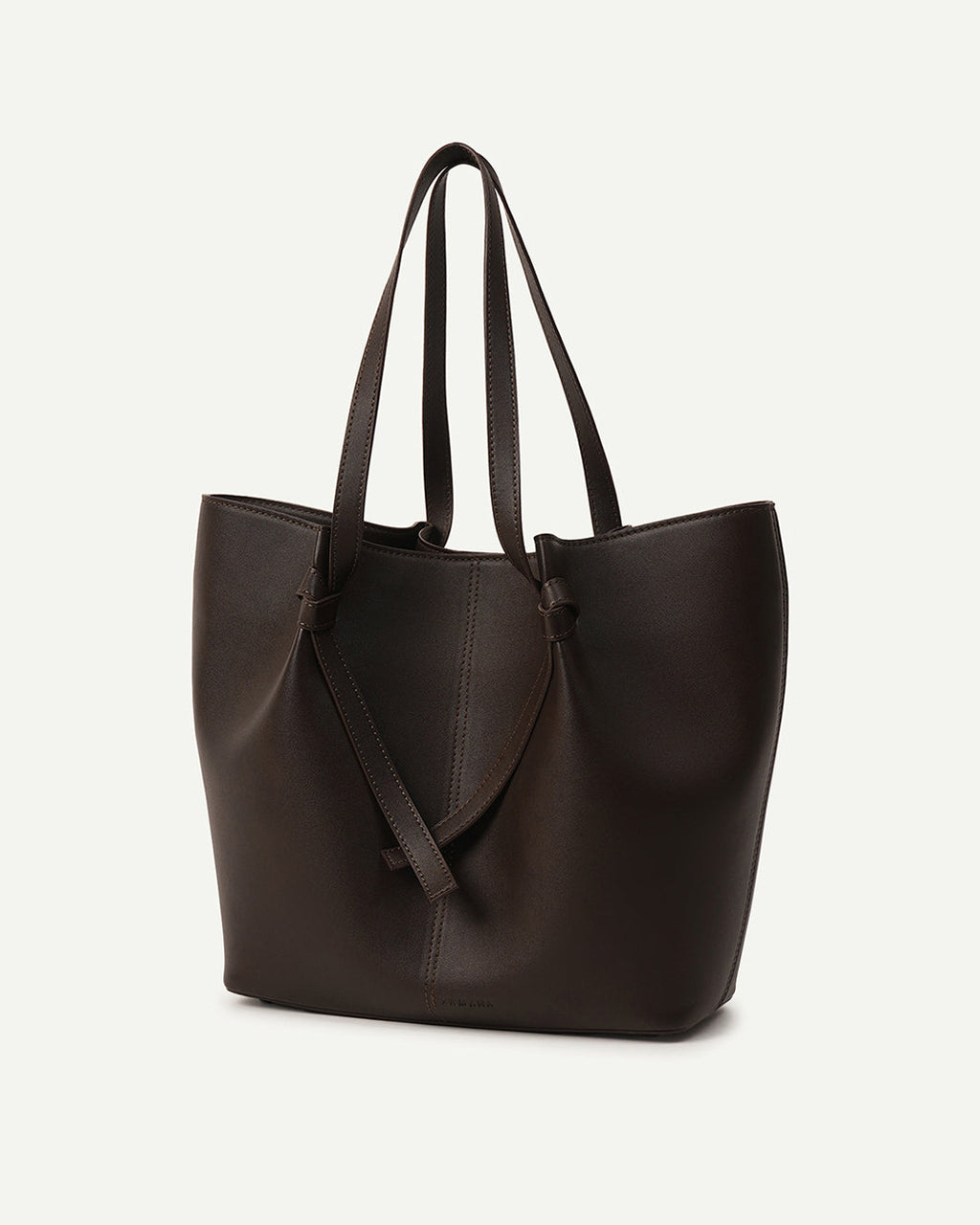The Madeleine - Dark Brown