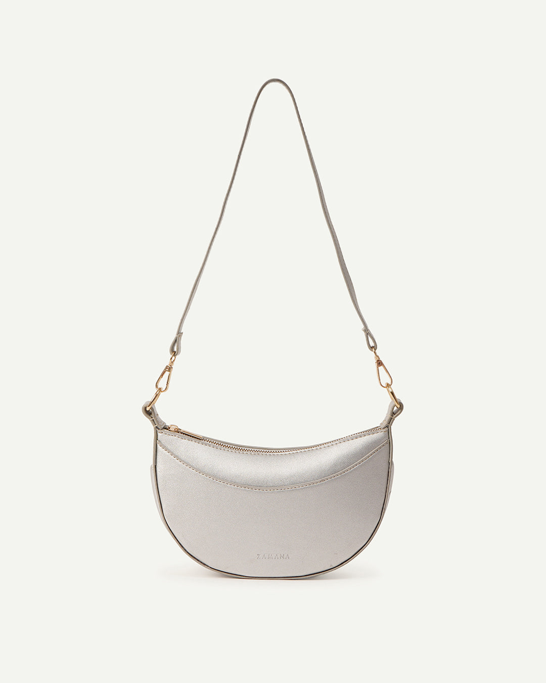 The Olli - Silver
