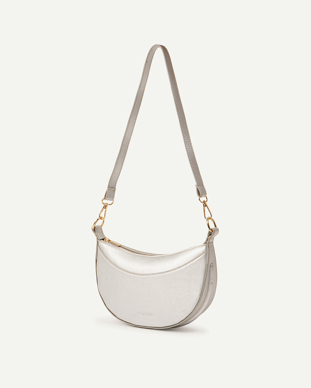 The Olli - Silver