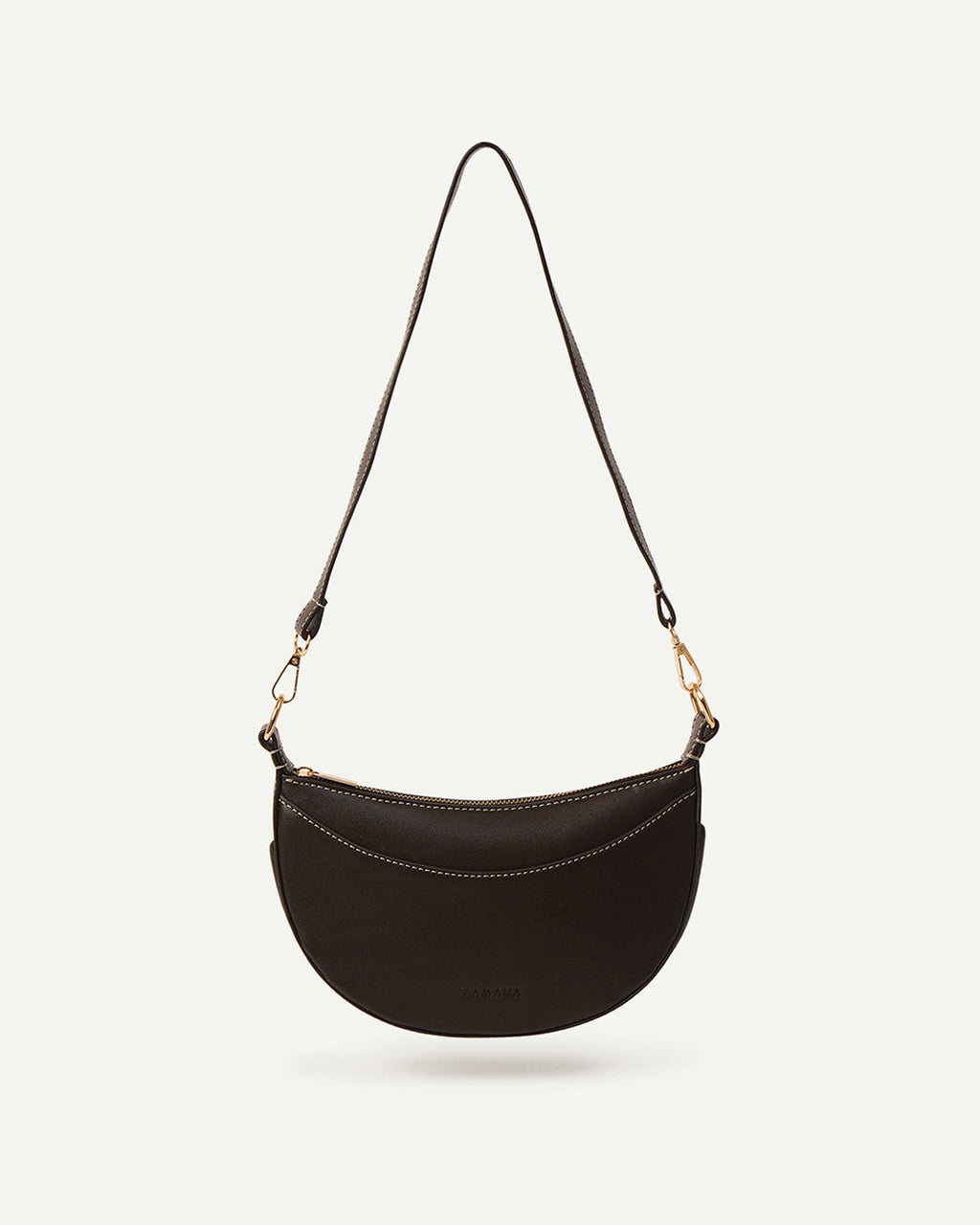 The Olli - Dark Brown