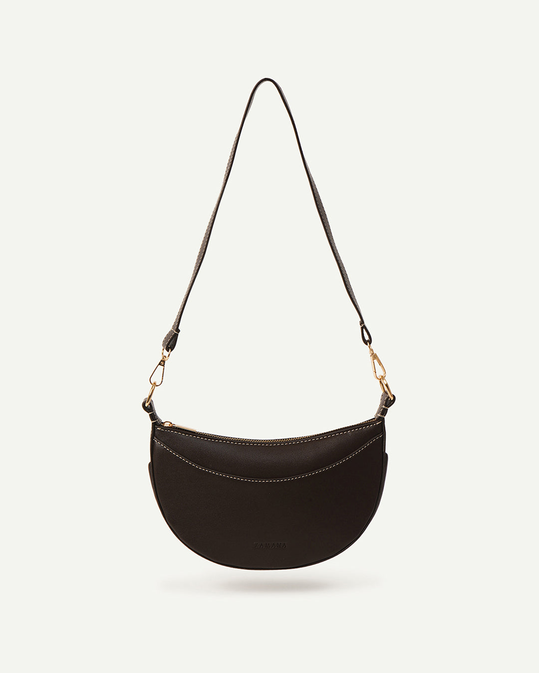 The Olli - Dark Brown