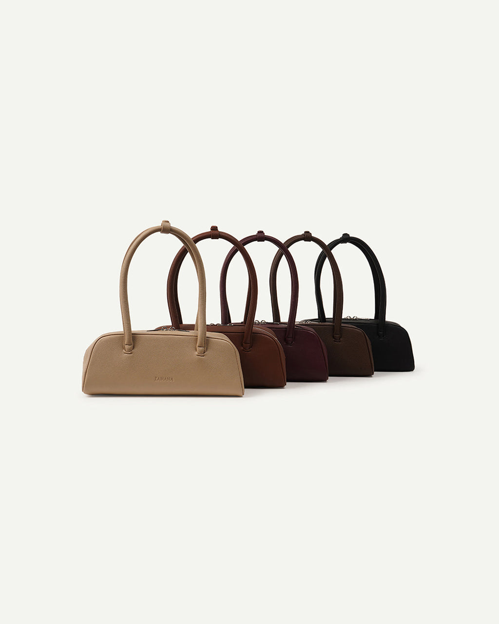 The November - Dark Brown