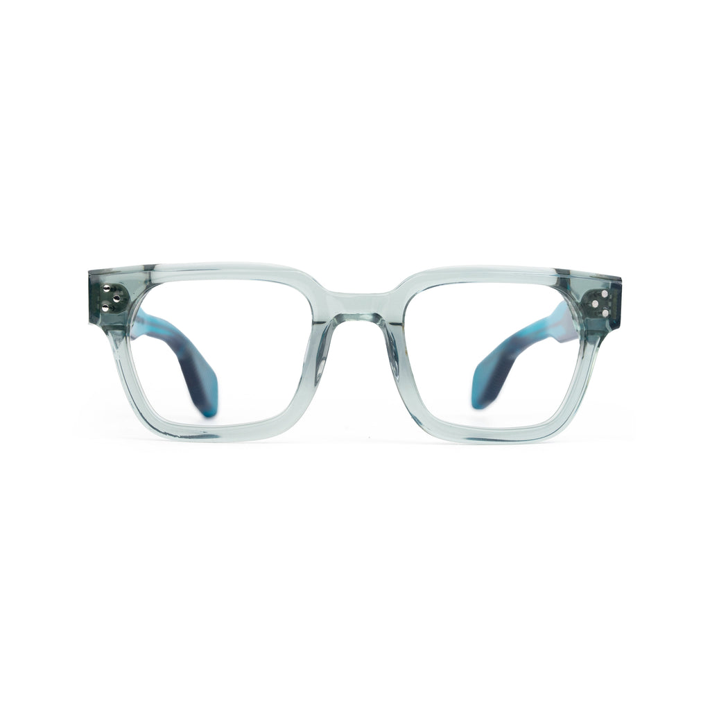 Uslar Green & Teal