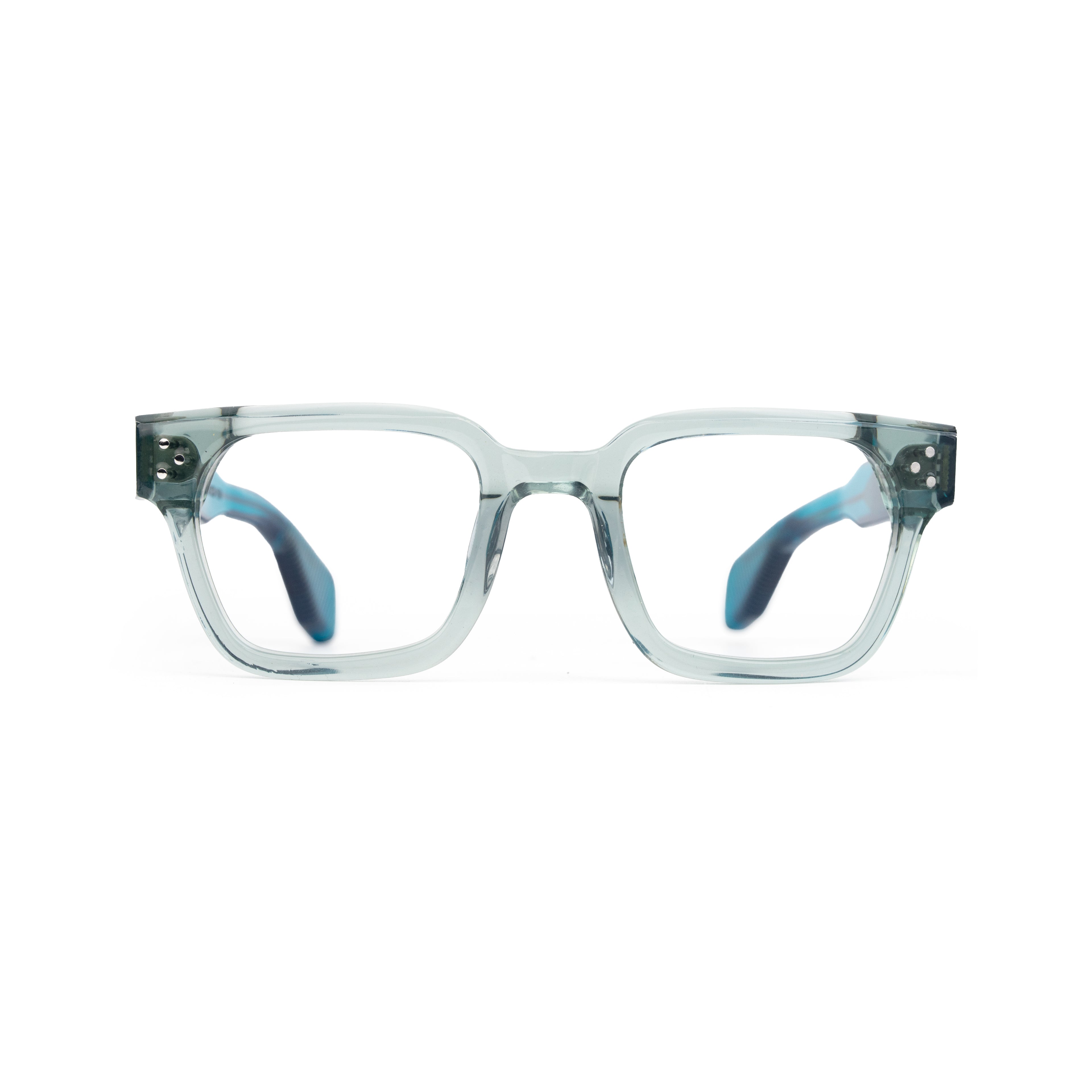 Uslar Green & Teal