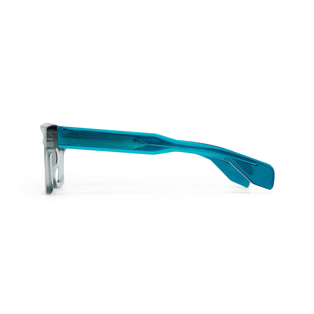 Uslar Green & Teal
