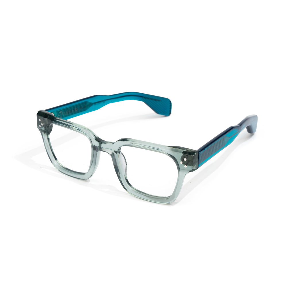 Uslar Green & Teal