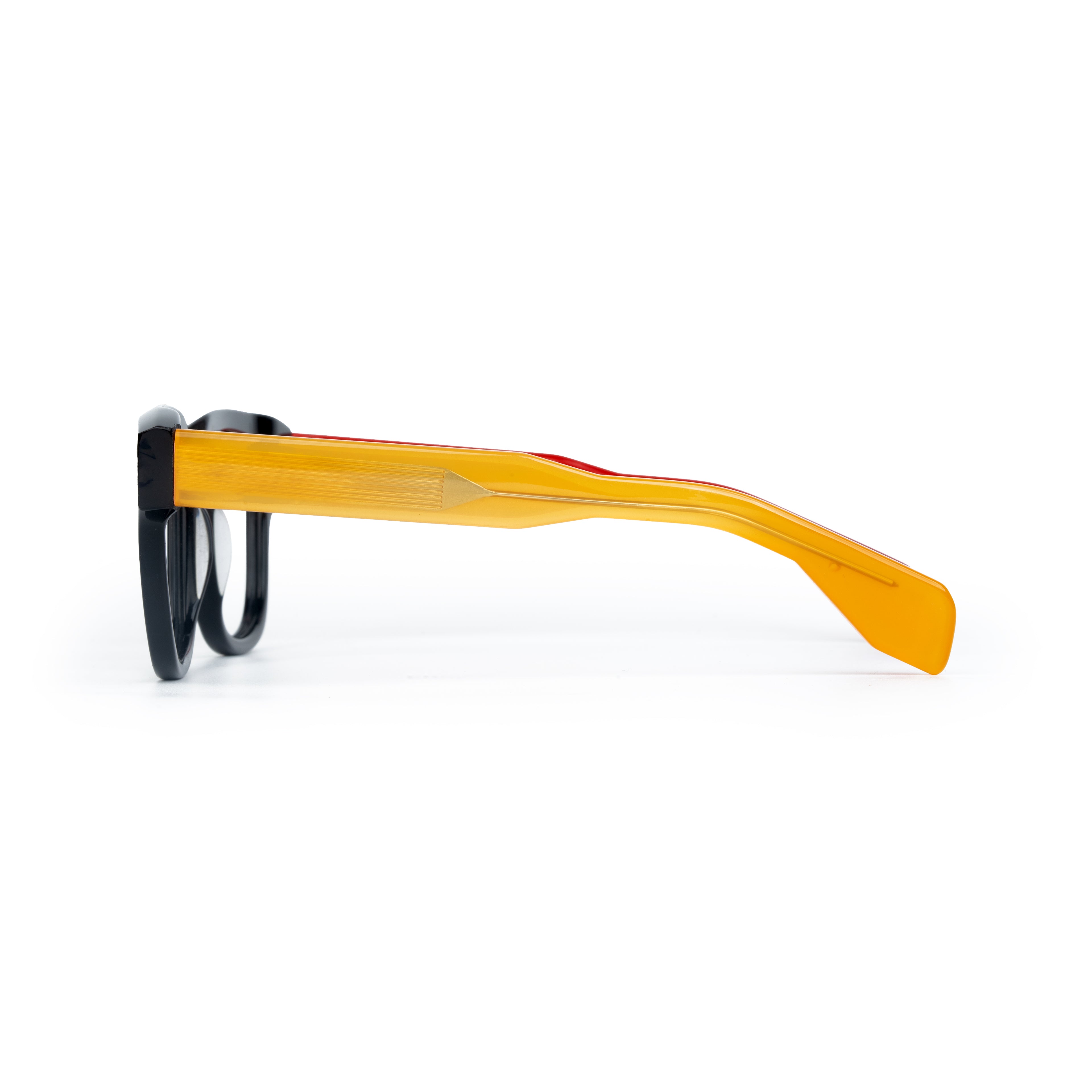 Marken Black Honey-Red