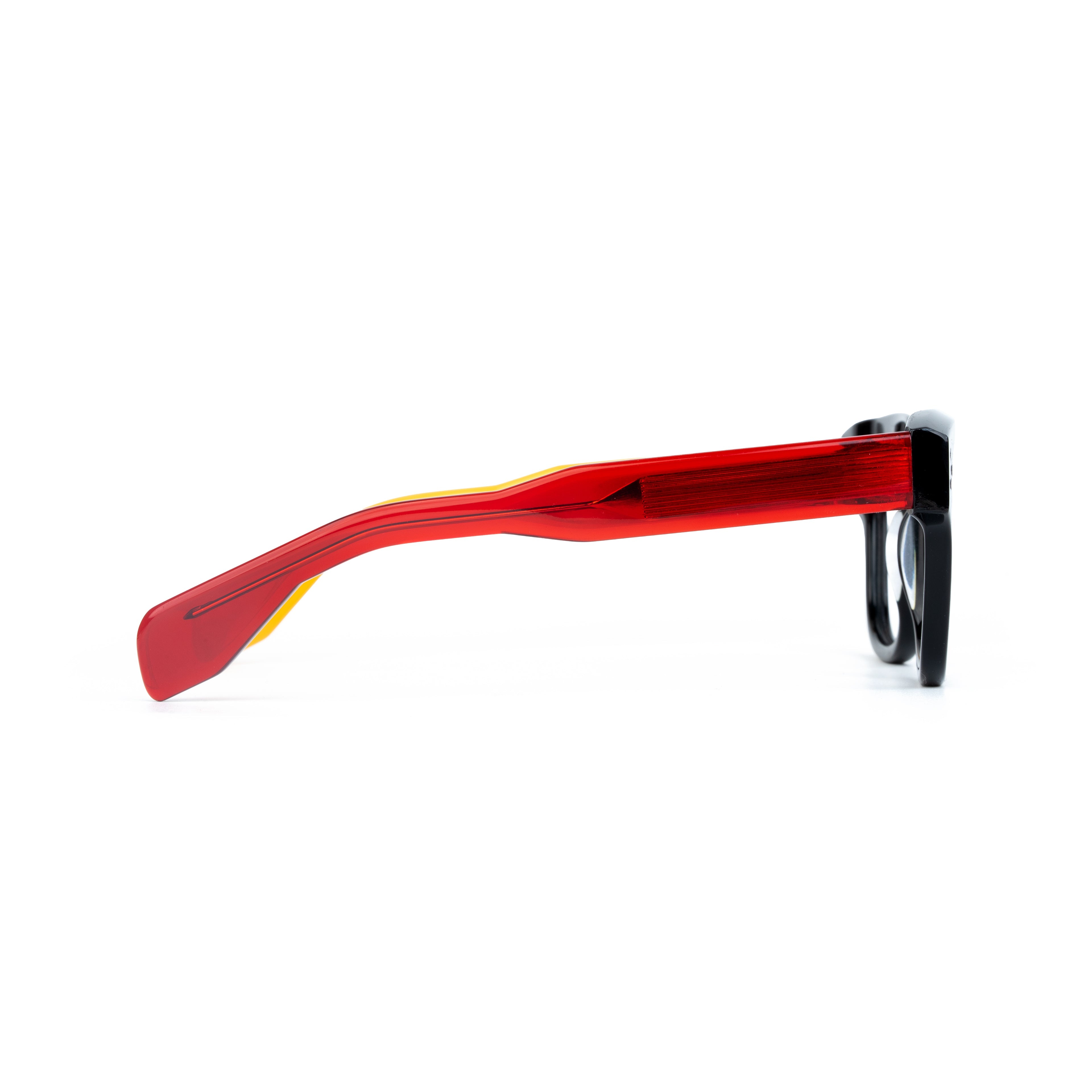 Marken Black Honey-Red