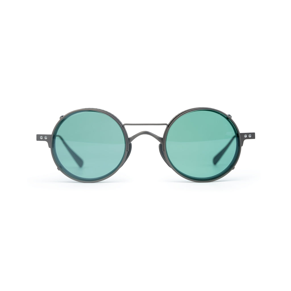 Lumir Gunmetal