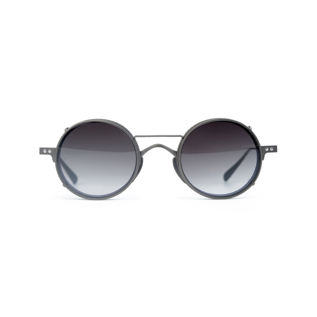 Lumir gunmetal