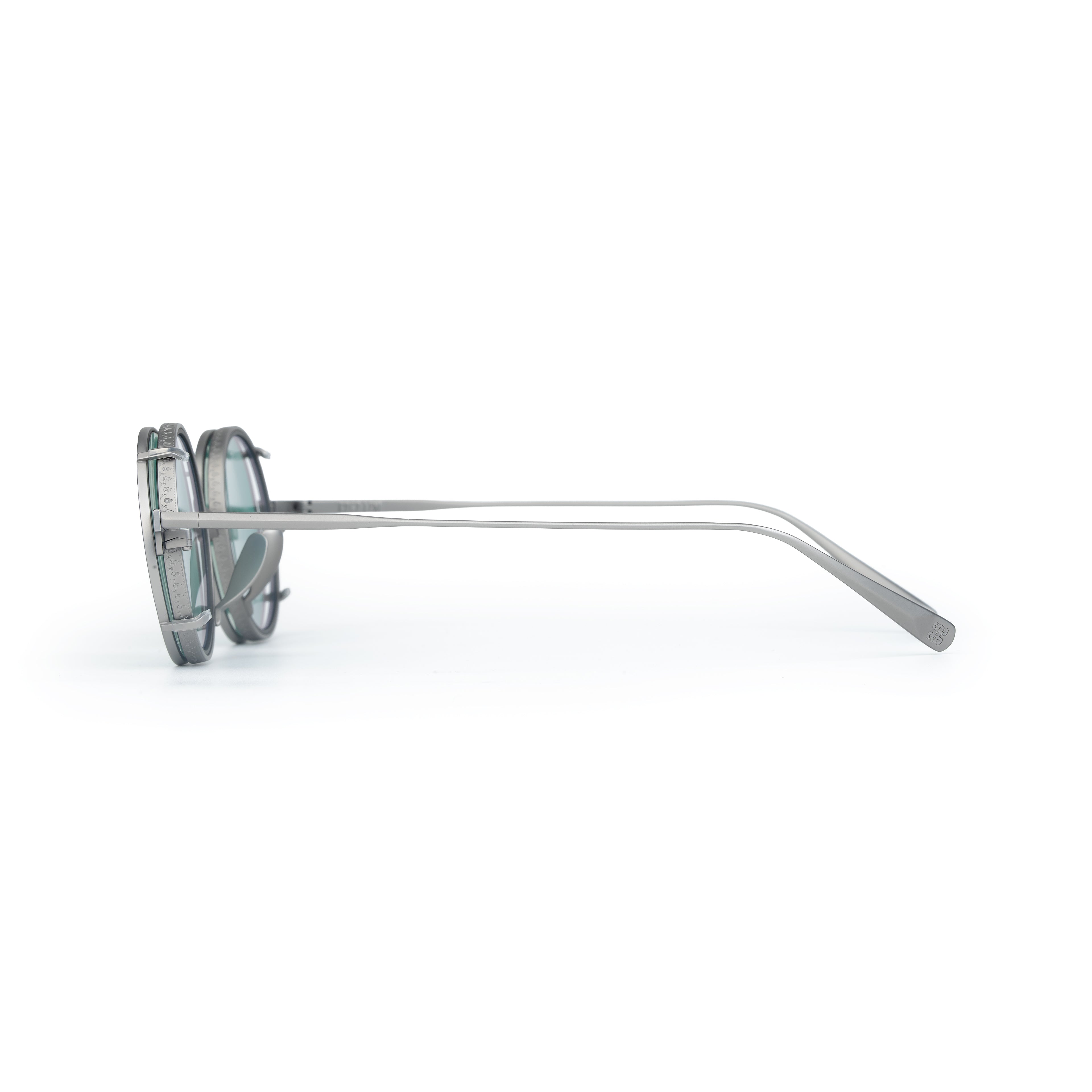 Lumir Silver
